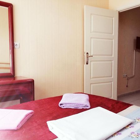 Caseria Konukevi Hotel Kayseri Luaran gambar