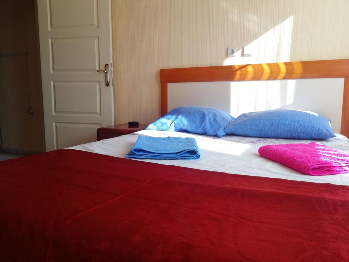 Caseria Konukevi Hotel Kayseri Luaran gambar