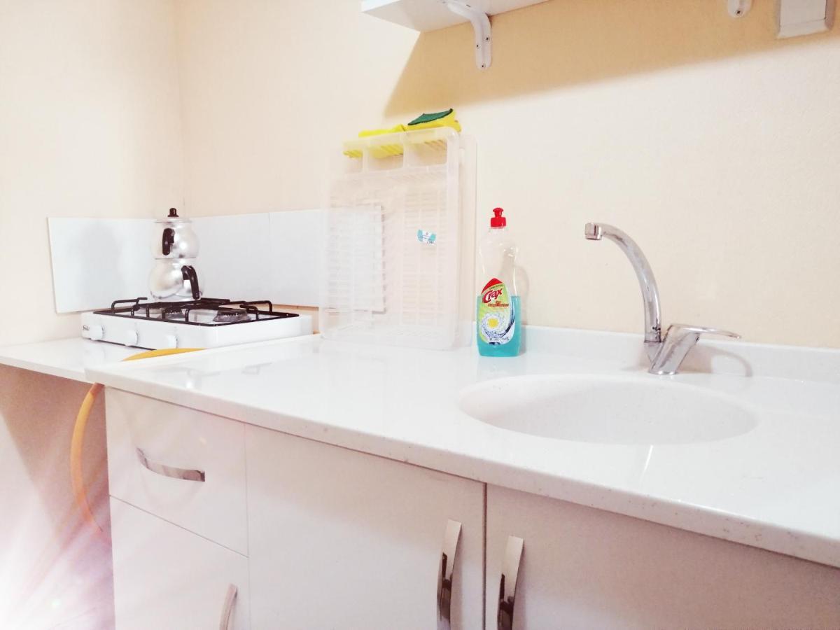 Caseria Konukevi Hotel Kayseri Luaran gambar