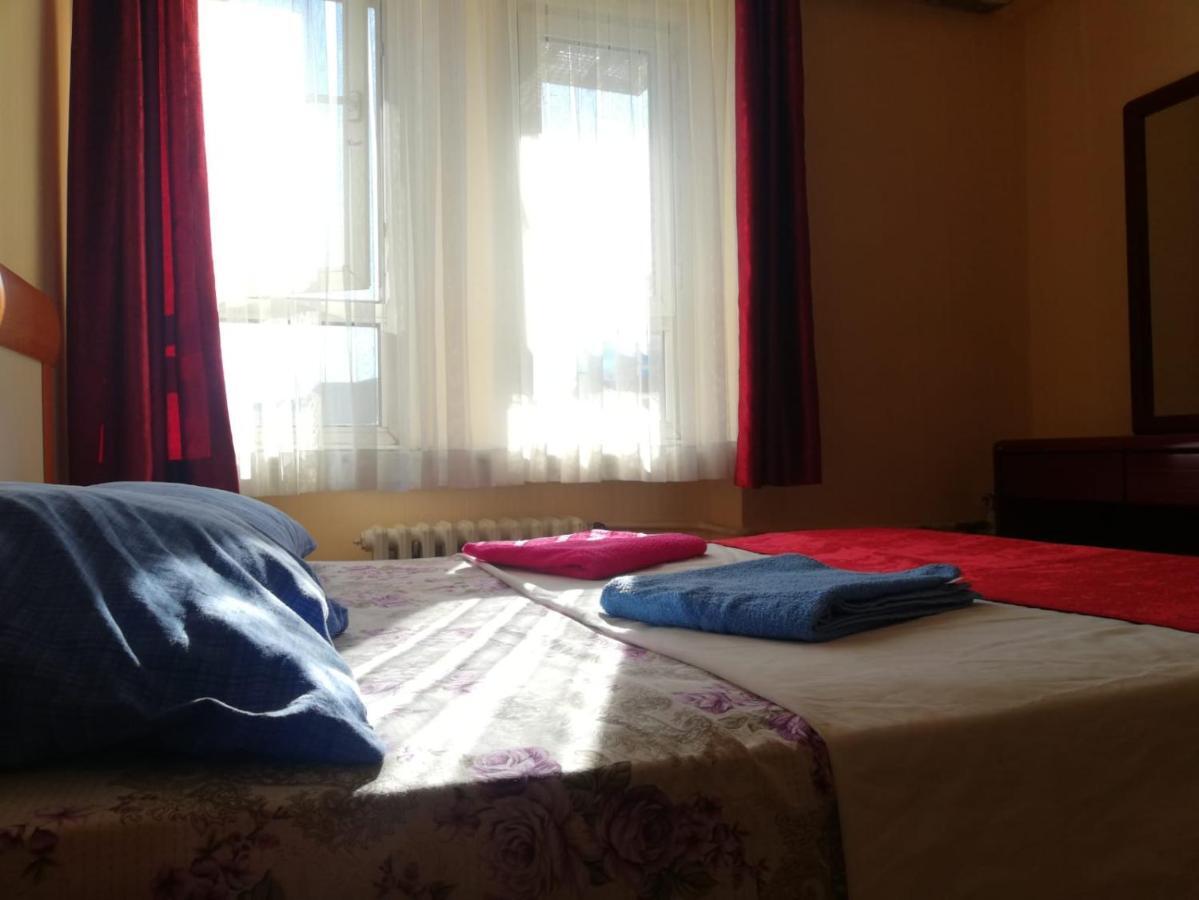 Caseria Konukevi Hotel Kayseri Luaran gambar