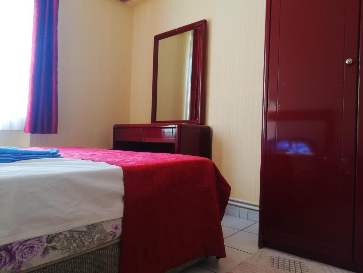 Caseria Konukevi Hotel Kayseri Luaran gambar