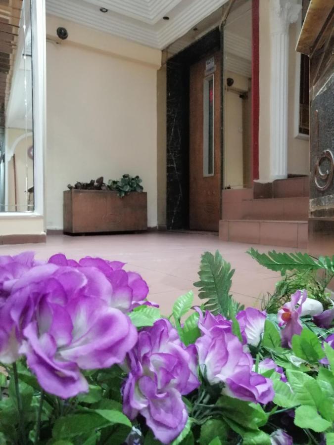 Caseria Konukevi Hotel Kayseri Luaran gambar