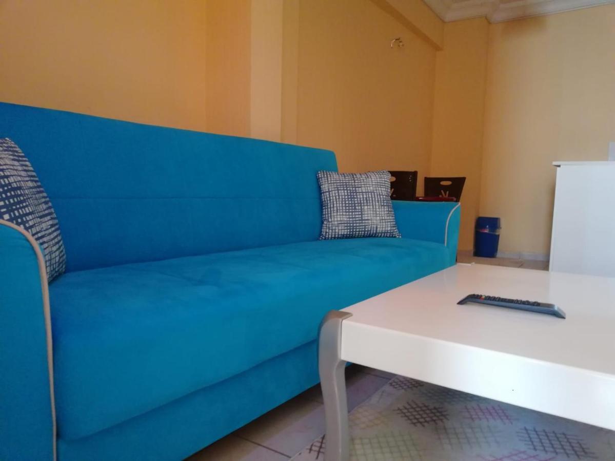 Caseria Konukevi Hotel Kayseri Luaran gambar