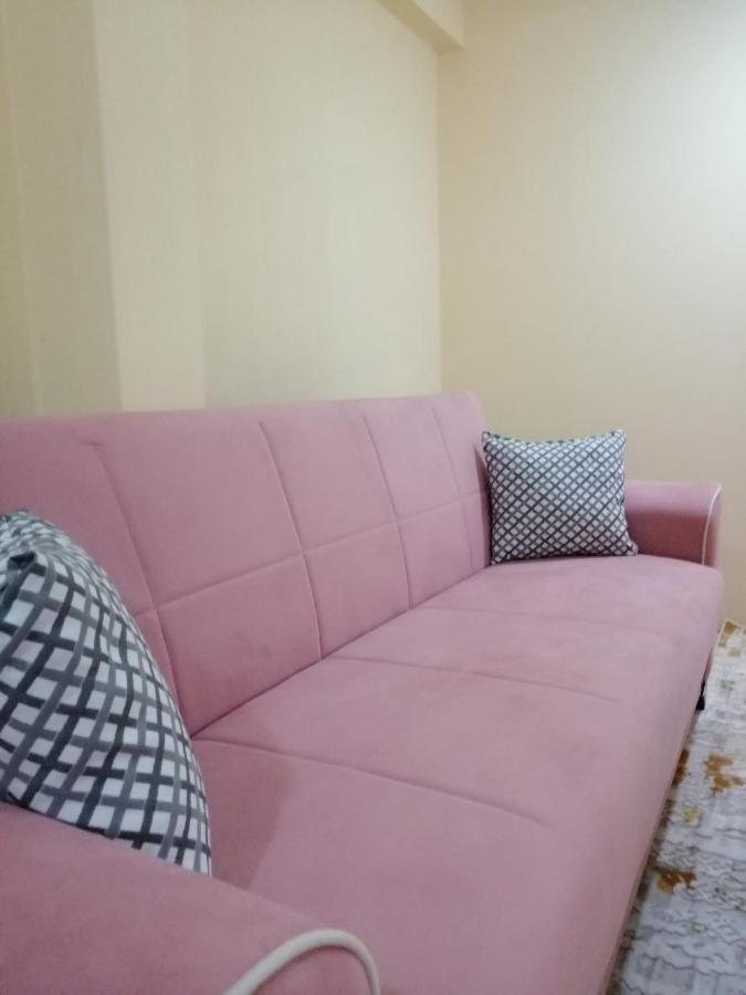 Caseria Konukevi Hotel Kayseri Luaran gambar