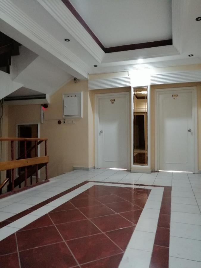 Caseria Konukevi Hotel Kayseri Luaran gambar