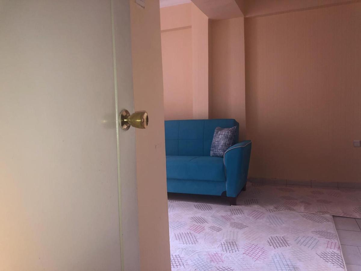 Caseria Konukevi Hotel Kayseri Luaran gambar