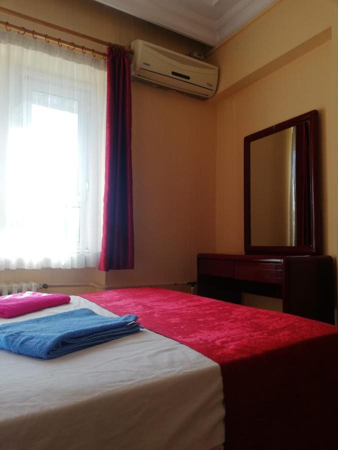 Caseria Konukevi Hotel Kayseri Luaran gambar