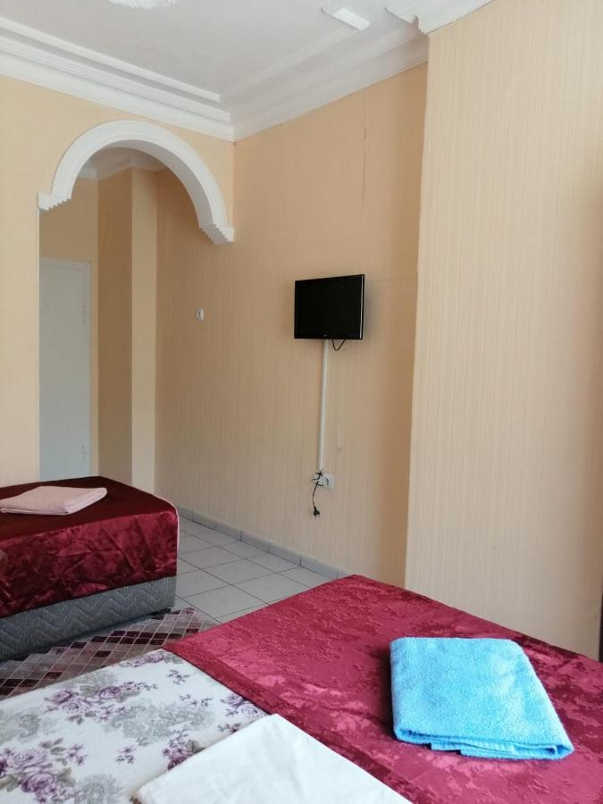 Caseria Konukevi Hotel Kayseri Luaran gambar