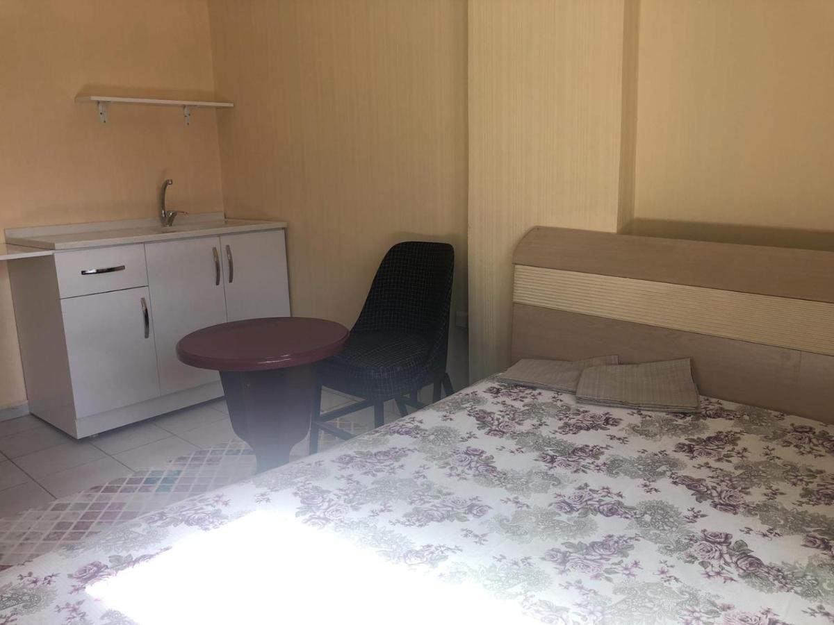 Caseria Konukevi Hotel Kayseri Luaran gambar