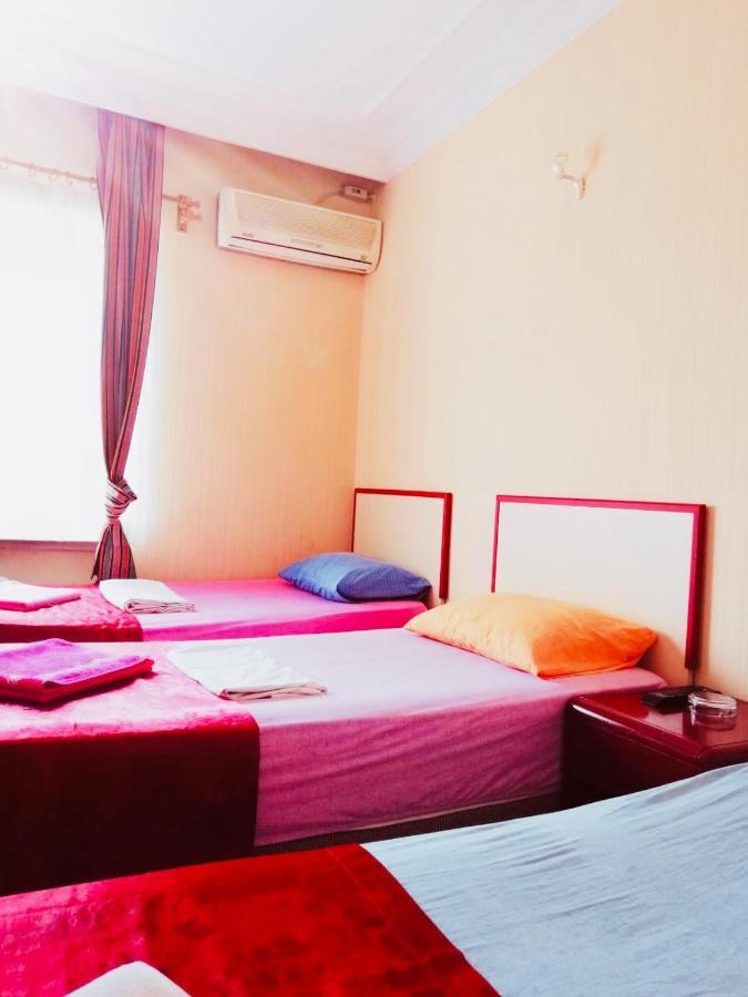 Caseria Konukevi Hotel Kayseri Luaran gambar