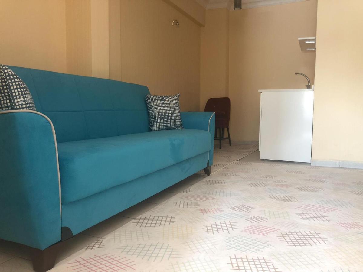 Caseria Konukevi Hotel Kayseri Luaran gambar