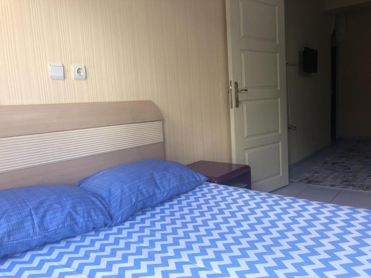 Caseria Konukevi Hotel Kayseri Luaran gambar