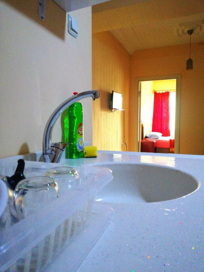 Caseria Konukevi Hotel Kayseri Luaran gambar