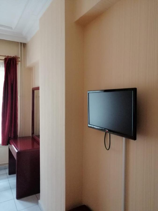 Caseria Konukevi Hotel Kayseri Luaran gambar