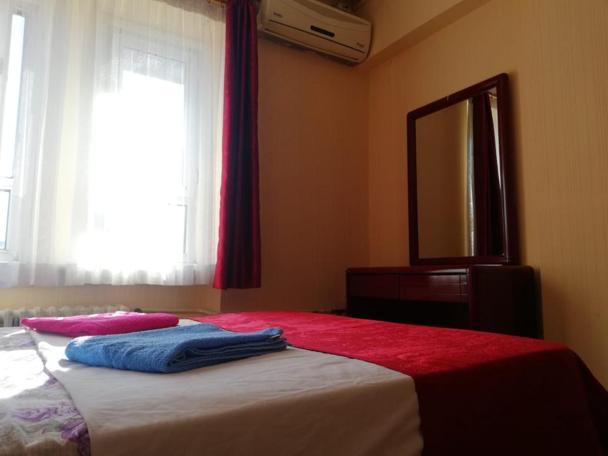 Caseria Konukevi Hotel Kayseri Luaran gambar