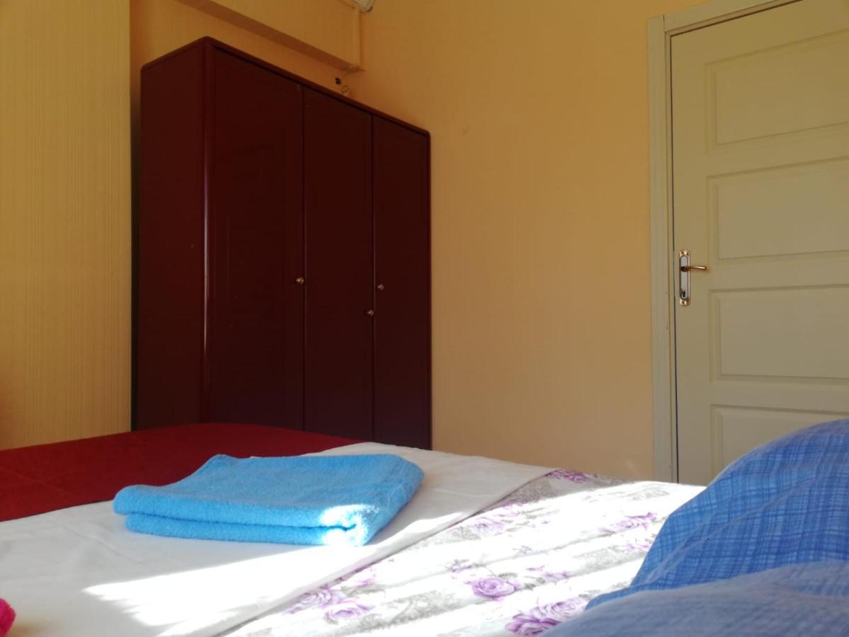 Caseria Konukevi Hotel Kayseri Luaran gambar