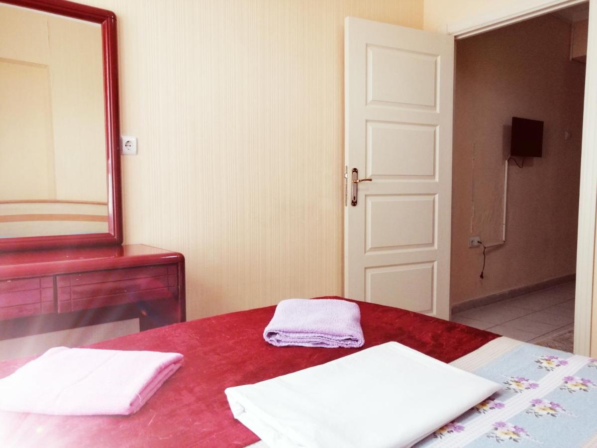 Caseria Konukevi Hotel Kayseri Luaran gambar