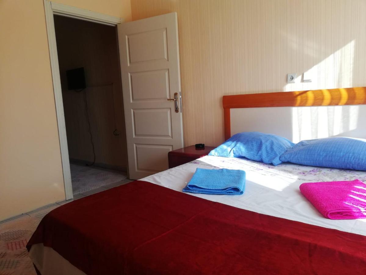 Caseria Konukevi Hotel Kayseri Luaran gambar
