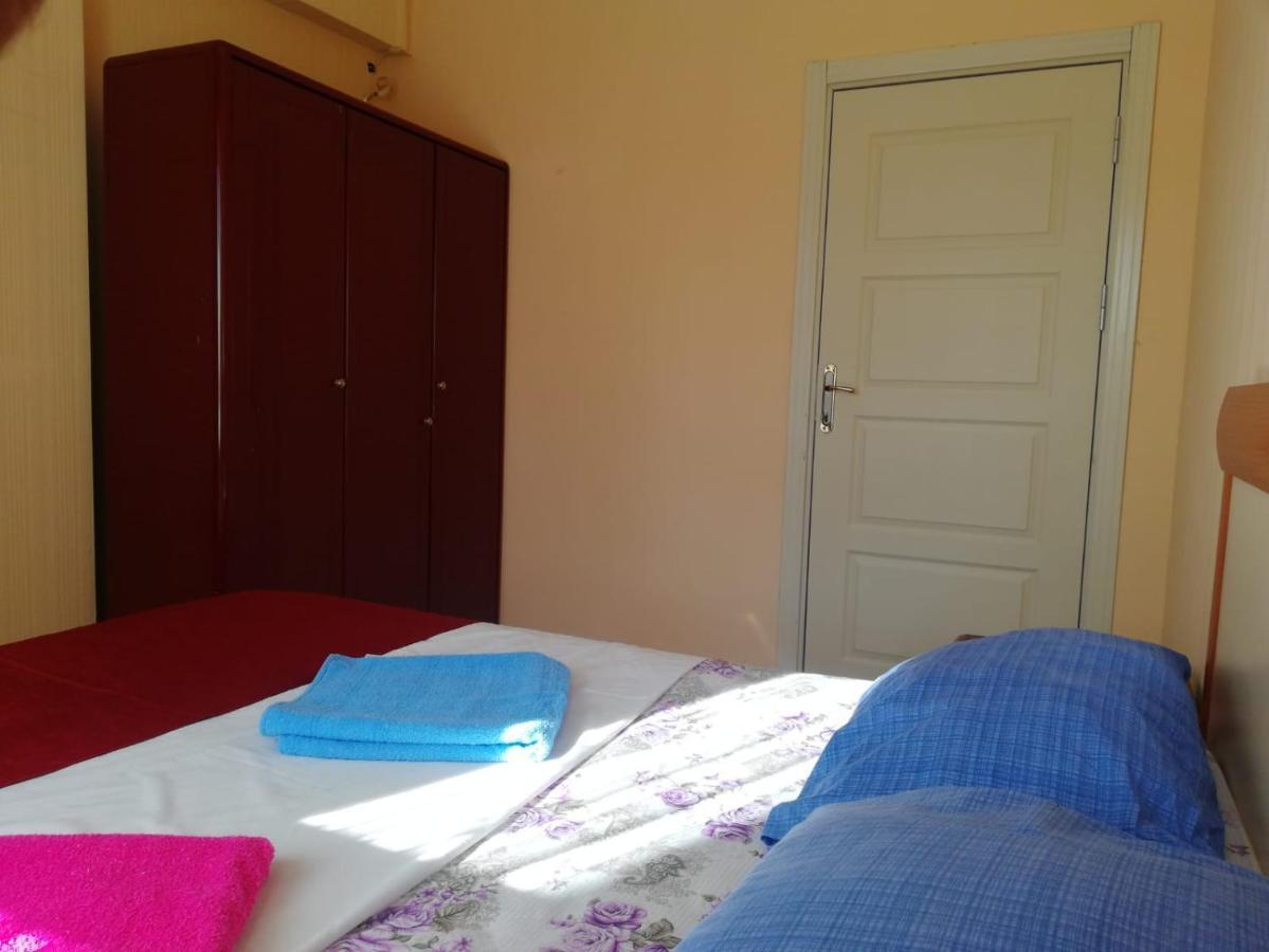 Caseria Konukevi Hotel Kayseri Luaran gambar